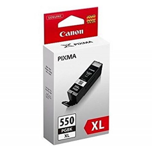 Canon črna kartu&amp;scaron;a PGI-550XL - 6431B004, (21734915) Slike