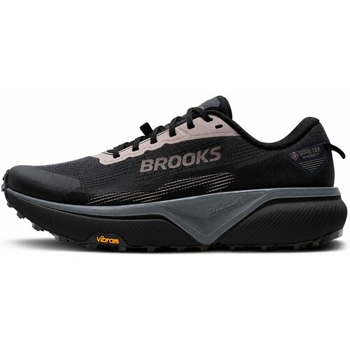Brooks Tek &amp;amp; Trail Cascadia 20 Gtx Črna Slike