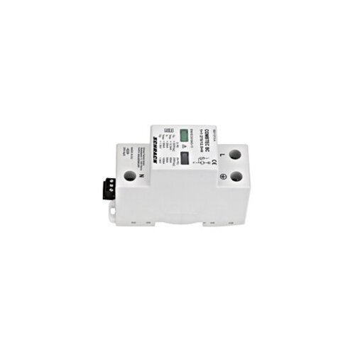 Schrack COMBTEC BC 1+1 275/12,5+H Slike