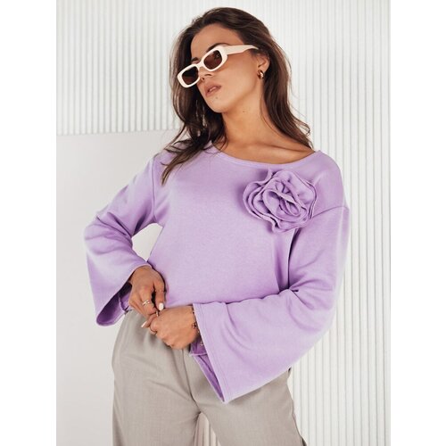 DStreet Bluza damska ARNES jagodowa Cene