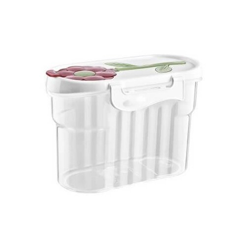 TITIZ POSUDA ZA TJESTENINU 1,2L Slike