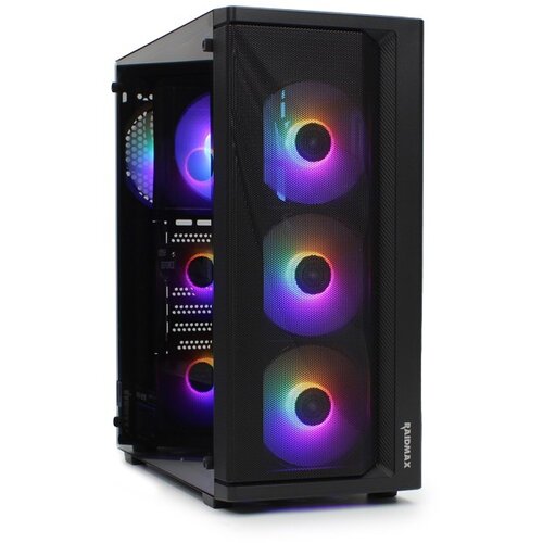PC AMD GAMING računar Ryzen 5 7500F 32GB 1TB RTX5060 8GB Cene