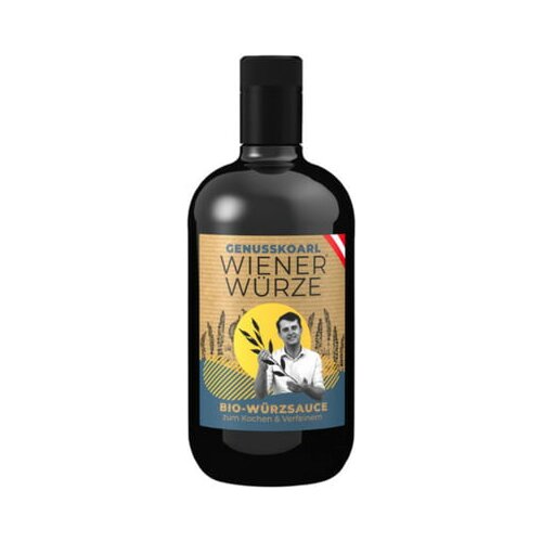 genusskoarl bio dunajska začimba - 750 ml Cene