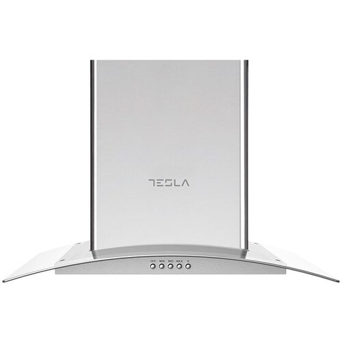 Tesla Zidna napa, 500 m3/h,190 W, 3 brzine; LED svjetla Cijene