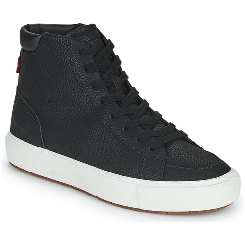 Levi's Visoke superge WOODWARD CHUKKA Črna Cene