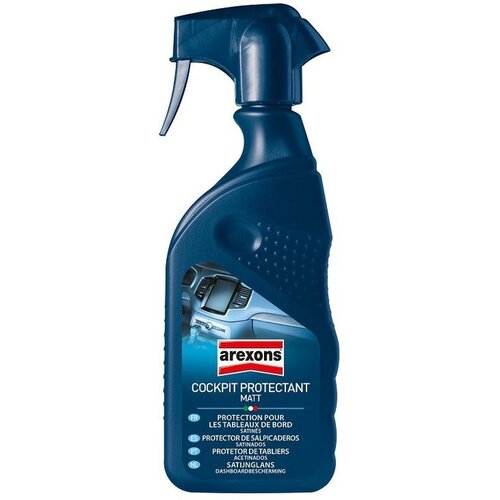  Mleko za kokpit-mat arexons 400ml Cene