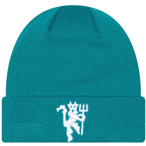 New Era Manchester United Seasonal zimska kapa Cene