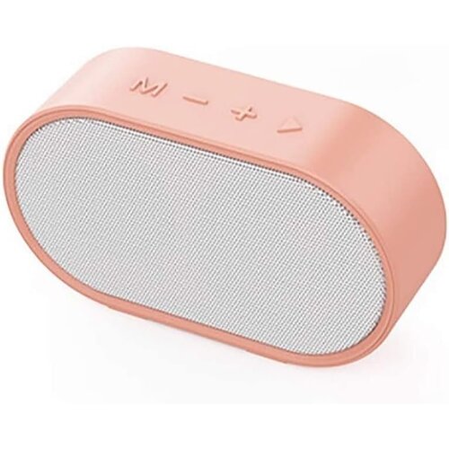 Generic Brezžični zvočnik Bluetooth 4.0 s 3D stereo basom visoke ločljivosti in vgrajeno baterijo 1203 MAh, (21124750) Cene