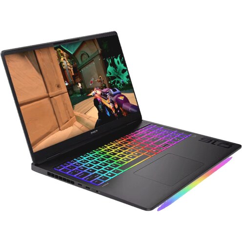 HP laptop omen 16-ah0037nn DOS/16"2.5K OLED 240Hz/Core U9-275HX/32GB/2TB/5090 24GB/backlit/2g Cene