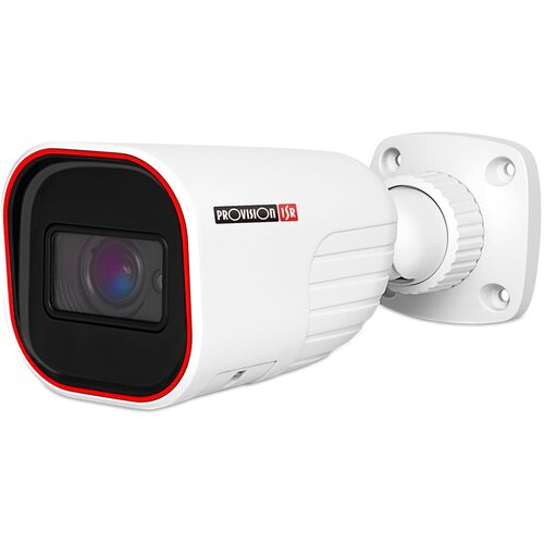 PROVISION-ISR I4-350A-MVF analogna kamera bullet 5Mp Slike