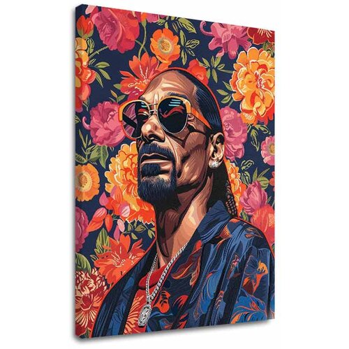  Slika Snoop Dogg - ikona rap scene Cene