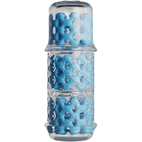The Handy 2 - Mod Core Sleeve man&amp;scaron;eta (prozirna) Slike