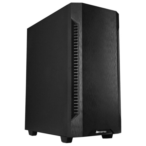 Chieftec CASE AS-01B-OPATX midi tower, blackw/12cm PWM fan, bez PSU Cijene