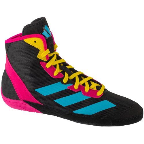 Adidas Šport Adizero Wrestling Črna Cene