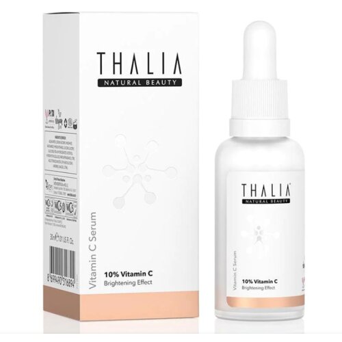 Thalia 10% Vitamin C Serum 30ml Cene