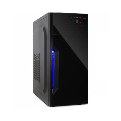 InterTech kućište GEH Midi B-42 w/o PSU Cene