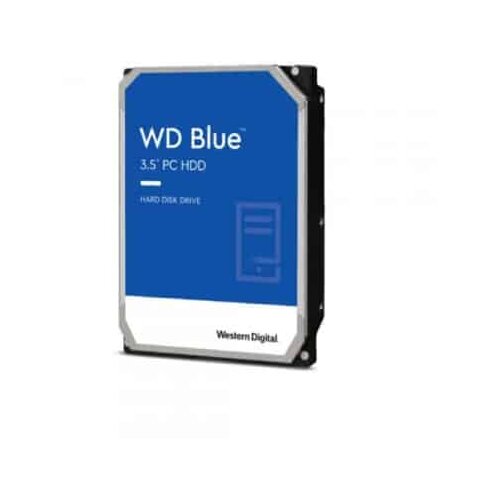 HDD WD 4TB WD40EZAX SATA3 256MB 5400rpm Blue Slike