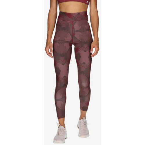 Lussari ženske helanke soul studio yoga printed leggings SSA233F304-52 Slike