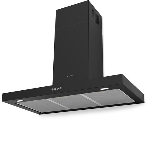 Faber napa stilo comfort bk matt A90, (325.0618.783) Cijene