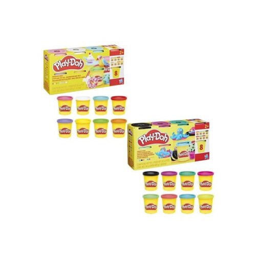Hasbro Play doh 8 pack asst ( G0513 ) Slike