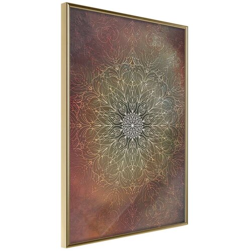  Poster - Subdued Harmony 30x45 Cene