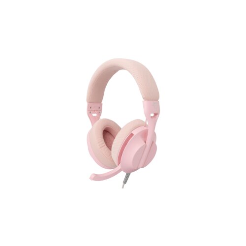 White Shark HEADSET GH-2440 PARROT Pink Slike
