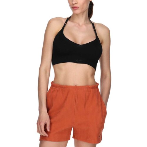 Nike W sls rib knit bra Cene