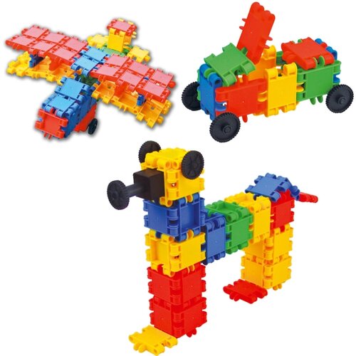 Pertini 3D konstruktor &scaron;arke Cene