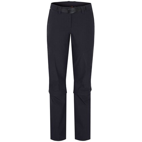 HANNAH Women's trousers LIBERTINE anthracite II Cene