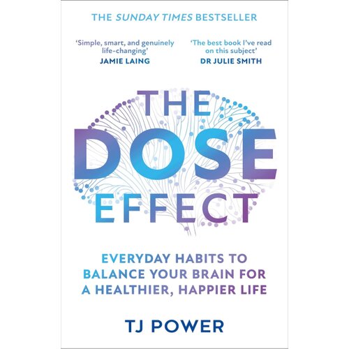 Harper Collins Publishers Ltd TJ Power - The DOSE Effect Slike