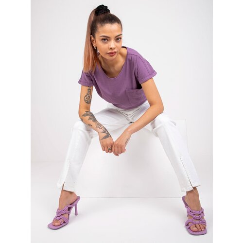 Mayflies T-shirt-TW-TS-1001.30X-purple Cijene