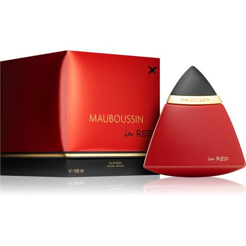 Mauboussin in Red parfumska voda 100 ml za ženske Cene