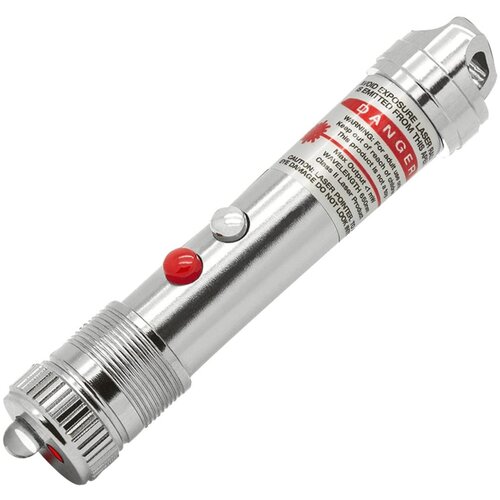 True Ručna svjetiljka, LED, laser pointer, Laserlite – TU289K Cijene