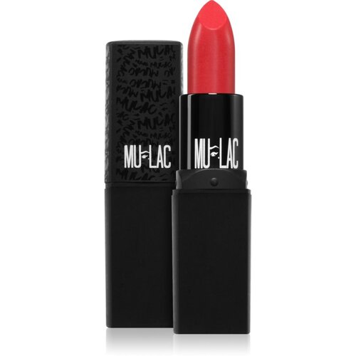 Mulac Cosmetics Matt Lipstick matirajući ruž za usne Marilyn 3.5 g Cijene