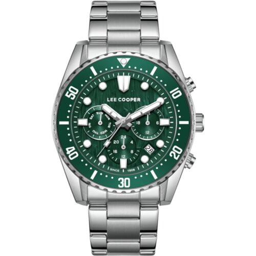 Lee Cooper Ručni Sat LC08101.370 Cene