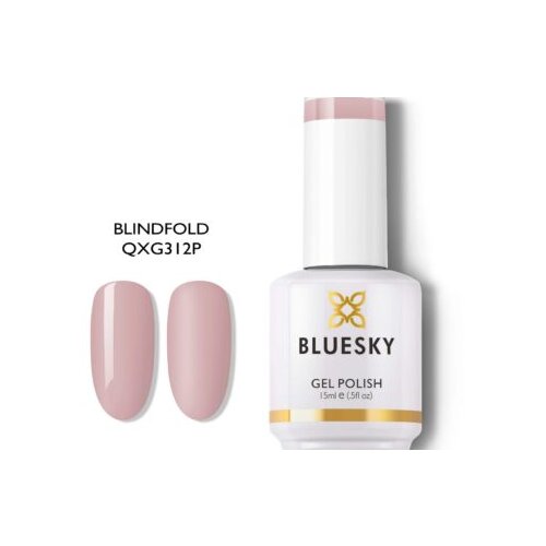  BLUESKY TRAJNI LAK BLINDFOLD 15ML Slike