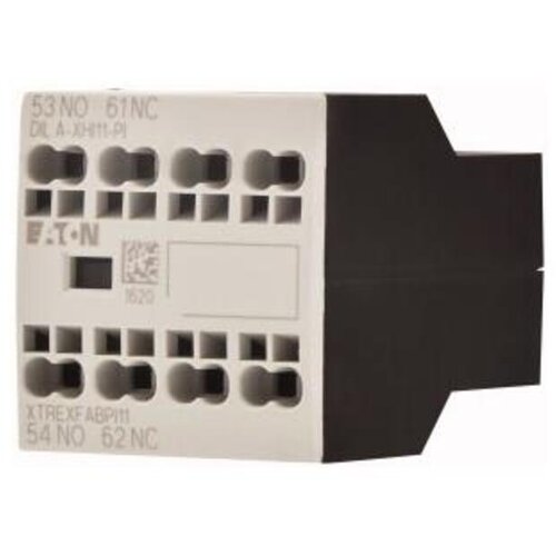 Eaton Pomožni kontaktni modul DILA-XHI11-PI#199314, (20889493) Cene