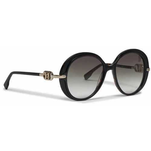 Karl Lagerfeld Sončna očala KL6084S 017 Črna