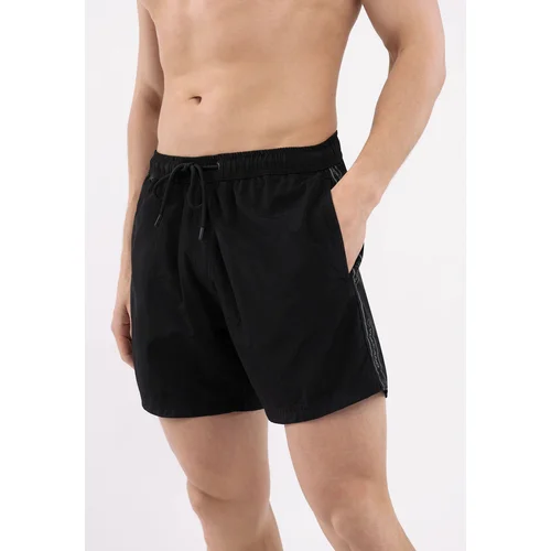 Volcano Man's Beach Shorts P-Maxin