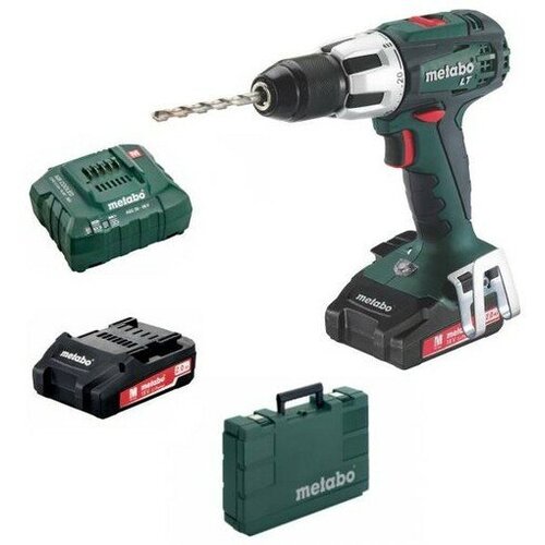 Metabo SB 18 LT Compact LiHD Akumulator 602103510 Cijene