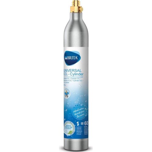 Brita 1051068 dodatki in oprema za karbonatorje Soda polnilci Cene