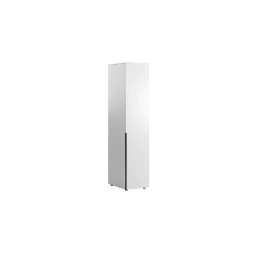 Hanah home Ormar Grd-1710-Dd-1, 45x210x55,3 cm, Bijeli Slike