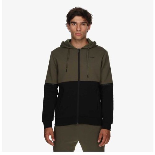 Kronos mens full zip hoody Cene