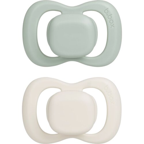 b.box Natural Rubber 6m+ duda Sage/Vanilla 2 kom Cijene
