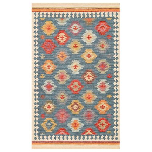Conceptum Hypnose NMD 04 - Tepih u mornarsko plavoj boji (160 x 230 cm) Cene