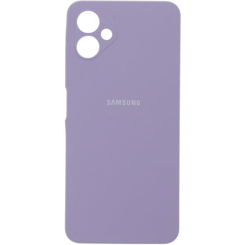  ORG Silikonska futrola za Samsung A06 lavanda Cene