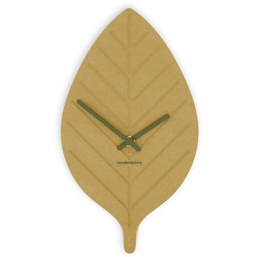 Von Der Factory Zidni sat Luxhora Magnora Yellow 11 boja kazaljki Cijene