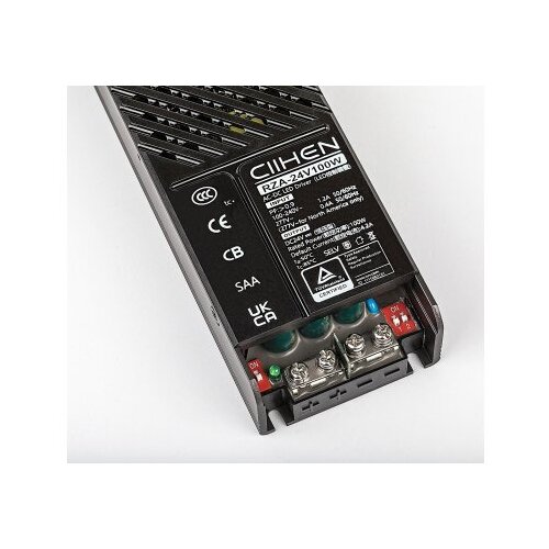 Rabalux LiTrack Driv.100 ( 70206 ) Slike