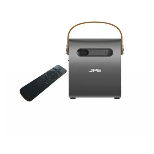 Ostali Smart projektor / 854x480 / Android 5.1 / BT/Wi-fi /HDMi / USB / 5000mAh / 1GB RAM / 8GB ROM/ ( JPE Q1 ) JPE Q1 Cene