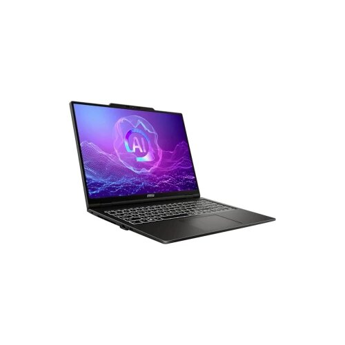 MSI Notebook VenturePro A16 AI+ A3HWEG-003DE 40.6 cm (16 palac) 2K AMD Ryzen AI 7 350 16 GB RAM 1 TB SSD njemačka, qwert Cijene